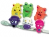 Toys - Animal Toothbrush Holder Assorted (36)