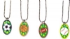 Necklaces - Sports Assorted (24)
