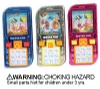 Toys - Cellphone Water Game Assorted (24)