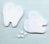 Sweets - Mints in Tooth Shaped Case Sugarfree (20)