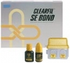 Clearfil SE Bond Kit.