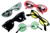 Toys - Sunglasses Assortment (72)