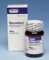 Hemodent Liquid - Buffered Aluminum Chloride Epinephrine-Free