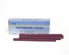Impression Compound Sticks Red (15)