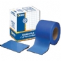 Defend Barrier Film, with Non-Stick Edge, Blue, 4