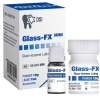 DSI Glass FX Glass-Ionomer Luting Cement Mini Powder Liquid 10g 7ml