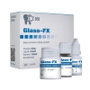 DSI Glass FX Glass-Ionomer Luting Cement 20g + 15ml + 10ml