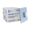 SpongeGraft Bone Plugs for Socket Ridge Grafting Ã˜10mm L20mm -