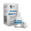 DSI Silane Dental Primer Coupling Agent For Porcelain Bonding 10ml Bottle