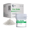 DSI Dental Zinc Oxide Powder For Temporary Dressings 80g Jar