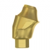 Angulated Multi Unit Abutment Next-Gen(M1.7) 5.0mm - 30°, Internal Hex Ø2.42mm