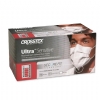 White Level 3  Ultra Sensitive Earloop Mask (50/box - 500/box)