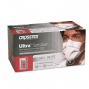 White Level 3  Ultra Sensitive Earloop Mask (50/box - 500/box)