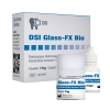 DSI Glass FX Bio - Glass Ionomer Cement With Calcium Hydroxyapatite