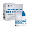 DSI Glass FX Clear Glass-Ionomer Translucent Cement 15g + 10ml