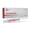 DSI Hemostatic Gel 25% aluminum chloride Stops Bleeding 3ml syringe