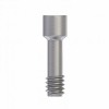 DSI Fixation Screw to 2.42 Internal Hex Implant For Next Gen Angulated Multi-Unit M1.7