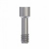 DSI Multi-Unit 1.4M Abutment Screw - For Internal Hex Implant Ã˜2.42mm