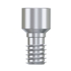 DSI Prosthetic Fixation Screw - For Multi-Unit 1.4M MUA LEVEL