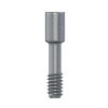 DSI Abutment Fixation Screw - Conical Connection Implant NP Ã˜3.5mm