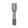 DSI Abutment Fixation Screw - Conical Connection Implant RP Ã˜4.3-5.0mm