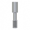 Fixation Screw For CAD/CAM Angulated Ti-Base Abutment