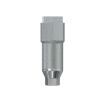 DSI Titanium Scan Post Body Conical Connection 3.5mm - Conical Connection RP Ã˜4.3-5.0mm