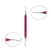 DSI Surgical Sinus Lifting Curette 02 Dual-sided