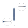 DSI Surgical Sinus Lifting Curette 03 Dual-sided