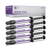 DSI UniLite Temp Light-cured Temporary Filling Material In Syringe 5x2g each