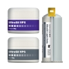 DSI UltraSil VPS Impression Material Trial Kit 50ml Base, Catalyst & Wash