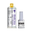 DSI Ultrasil Reline hard-Relining Material For Dentures 50ml + 10ml