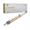 DSI UniTemp Clear Non-Eugenol Temporary Cement Automix Syringe 10g