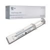 DSI UniTemp EU Zinc Oxide Eugenol Temporary Cement Automix Syringe 8g