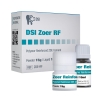 DSI Zoer RF ZOE Polymer Reinforced Temporary Cement 15g + 10ml