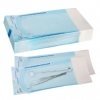 STERILIZATION POUCHES 2.25x4 200PCS/BOX