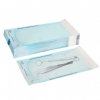 STERILIZATION POUCHES 5.25x10 200PCS/BOX